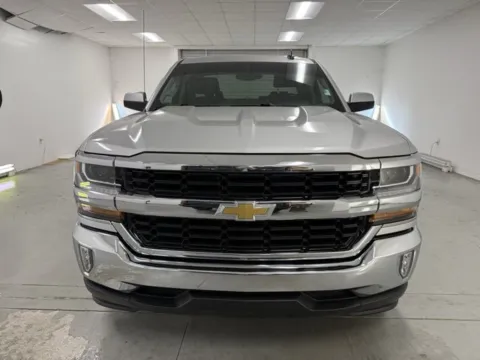 Photos of 2018 Chevrolet Silverado 1500 LT for sale in Baxley, GA at Woody Folsom Chevrolet GMC