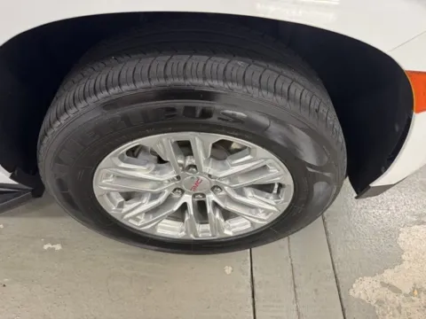 More photos of 2021 GMC Yukon SLT at Woody Folsom Chevrolet GMC, GA