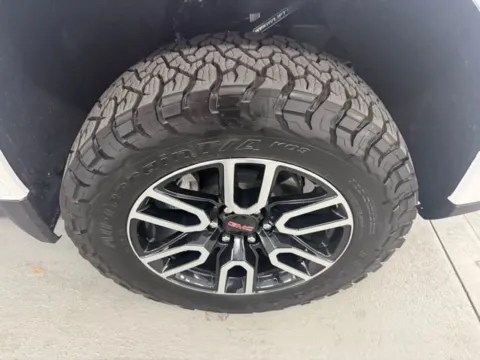 More photos of 2026 GMC Sierra 1500 AT4 at Woody Folsom Chevrolet GMC, GA