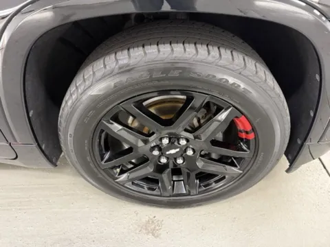 More photos of 2019 Chevrolet Traverse Premier at Woody Folsom Chevrolet GMC, GA