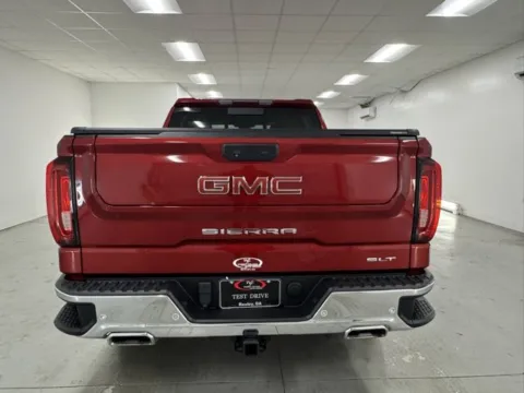 More photos of 2023 GMC Sierra 1500 SLT at Woody Folsom Chevrolet GMC, GA