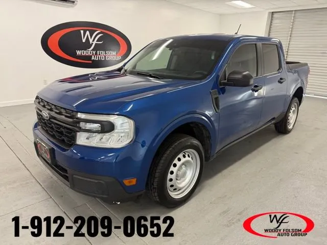 2024 Ford Maverick XL for sale in Baxley, GA