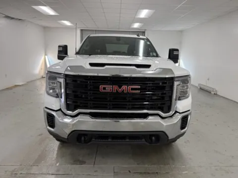 Photos of 2023 GMC Sierra 3500HD Pro for sale in Baxley, GA at Woody Folsom Chevrolet GMC