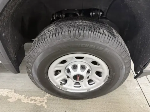 More photos of 2023 GMC Sierra 3500HD Pro at Woody Folsom Chevrolet GMC, GA