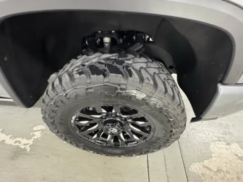 More photos of 2025 Chevrolet Silverado 2500HD High Country at Woody Folsom Chevrolet GMC, GA