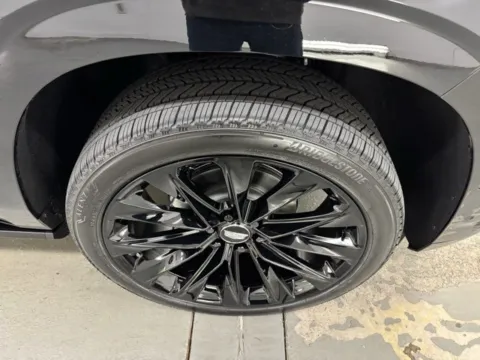 More photos of 2026 Cadillac Escalade 4WD Platinum Sport at Woody Folsom Chevrolet GMC, GA