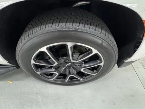 More photos of 2022 Chevrolet Tahoe RST at Woody Folsom Chevrolet GMC, GA