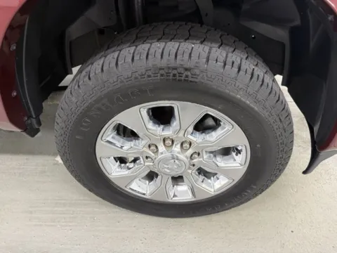 More photos of 2019 Ram 2500 Limited at Woody Folsom Chevrolet GMC, GA