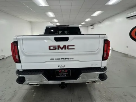 More photos of 2024 GMC Sierra 1500 SLT at Woody Folsom Chevrolet GMC, GA