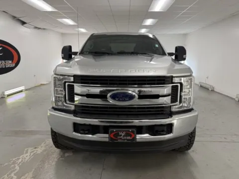 Photos of 2019 Ford Super Duty F-250 SRW XL for sale in Baxley, GA at Woody Folsom Chevrolet GMC
