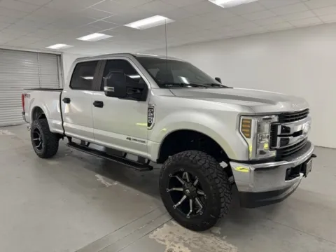 Another view of 2019 Ford Super Duty F-250 SRW XL for sale in Baxley, GA at Woody Folsom Chevrolet GMC