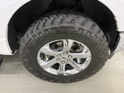 More photos of 2021 Ford F-150 LARIAT at Woody Folsom Chevrolet GMC, GA