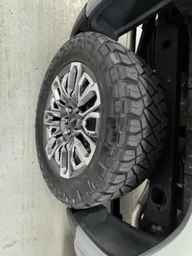 More photos of 2024 GMC Sierra 1500 Denali Ultimate at Woody Folsom Chevrolet GMC, GA