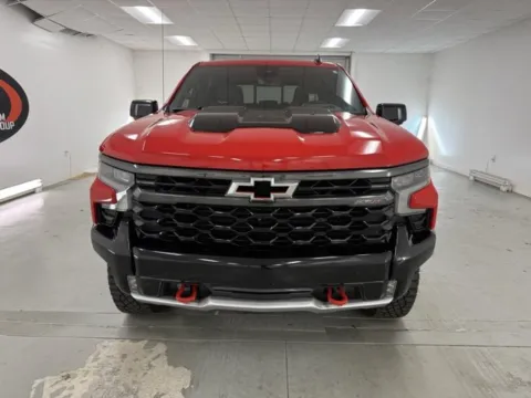 Photos of 2023 Chevrolet Silverado 1500 ZR2 for sale in Baxley, GA at Woody Folsom Chevrolet GMC