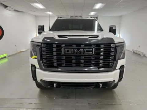 Photos of 2024 GMC Sierra 2500HD Denali Ultimate for sale in Baxley, GA at Woody Folsom Chevrolet GMC