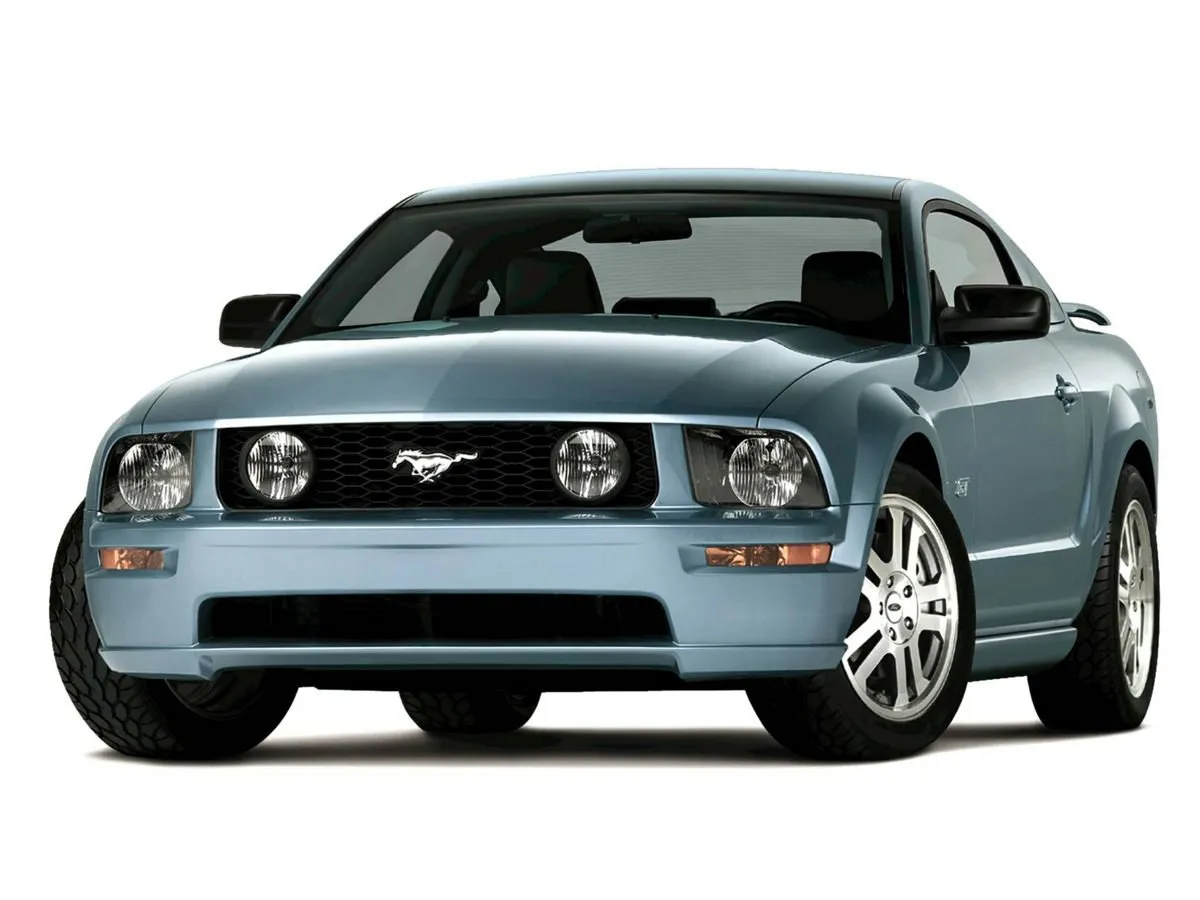 2006 Ford Mustang for sale in Baxley, GA