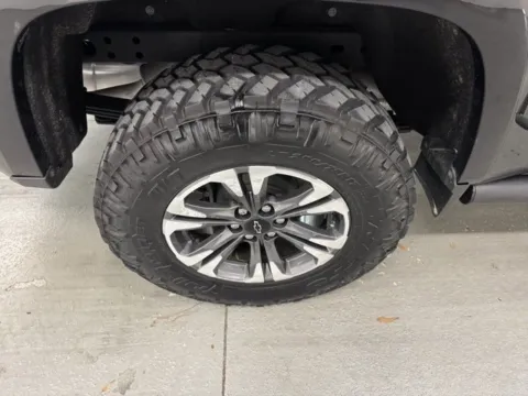 More photos of 2022 Chevrolet Colorado 4WD Z71 at Woody Folsom Chevrolet GMC, GA