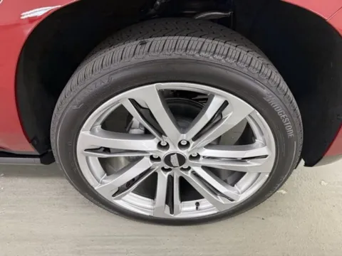 More photos of 2026 Cadillac Escalade ESV 4WD Sport at Woody Folsom Chevrolet GMC, GA