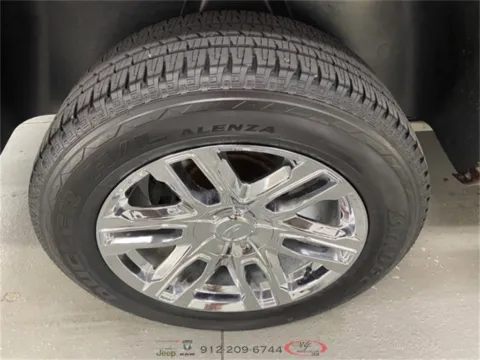 More photos of 2016 Ram 1500 Big Horn at Woody Folsom CDJR of Baxley, GA