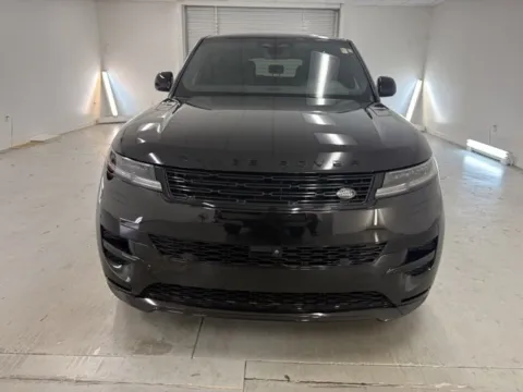 Photos of 2024 Land Rover Range Rover Sport Dynamic SE for sale in Baxley, GA at Woody Folsom CDJR of Baxley