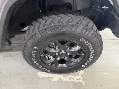 More photos of 2021 Jeep Wrangler Willys at Woody Folsom CDJR of Baxley, GA