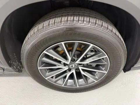 More photos of 2025 Lexus NX 250 Premium at Woody Folsom CDJR of Baxley, GA