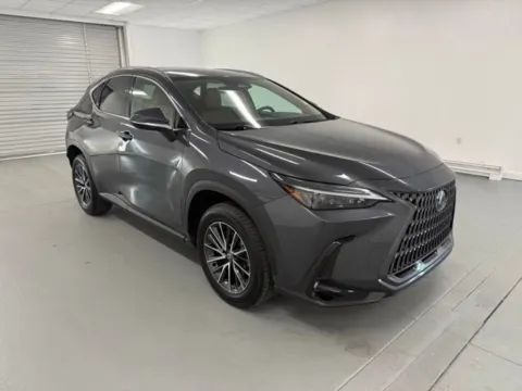 Another view of 2025 Lexus NX 250 Premium for sale in Baxley, GA at Woody Folsom CDJR of Baxley
