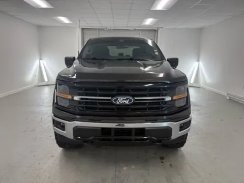 Photos of 2024 Ford F-150 XLT for sale in Baxley, GA at Woody Folsom CDJR of Baxley