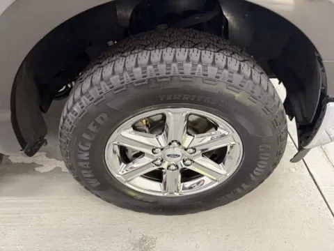 More photos of 2024 Ford F-150 XLT at Woody Folsom CDJR of Baxley, GA