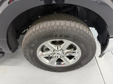 More photos of 2024 Ford F-150 XLT at Woody Folsom CDJR of Baxley, GA