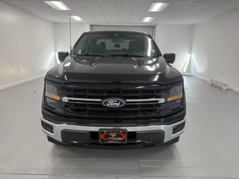 Photos of 2024 Ford F-150 XLT for sale in Baxley, GA at Woody Folsom CDJR of Baxley