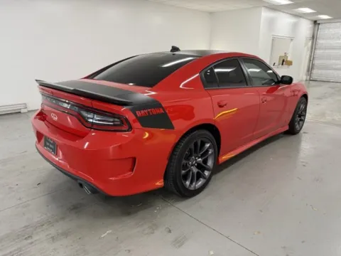 More photos of 2023 Dodge Charger R/T at Woody Folsom CDJR of Baxley, GA
