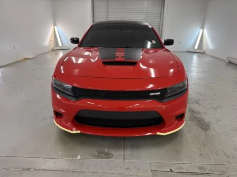 Photos of 2023 Dodge Charger R/T for sale in Baxley, GA at Woody Folsom CDJR of Baxley