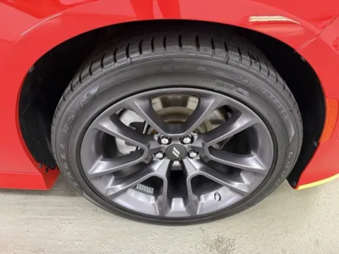 More photos of 2023 Dodge Charger R/T at Woody Folsom CDJR of Baxley, GA