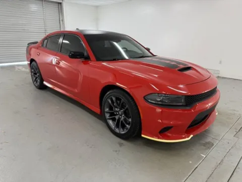 Another view of 2023 Dodge Charger R/T for sale in Baxley, GA at Woody Folsom CDJR of Baxley