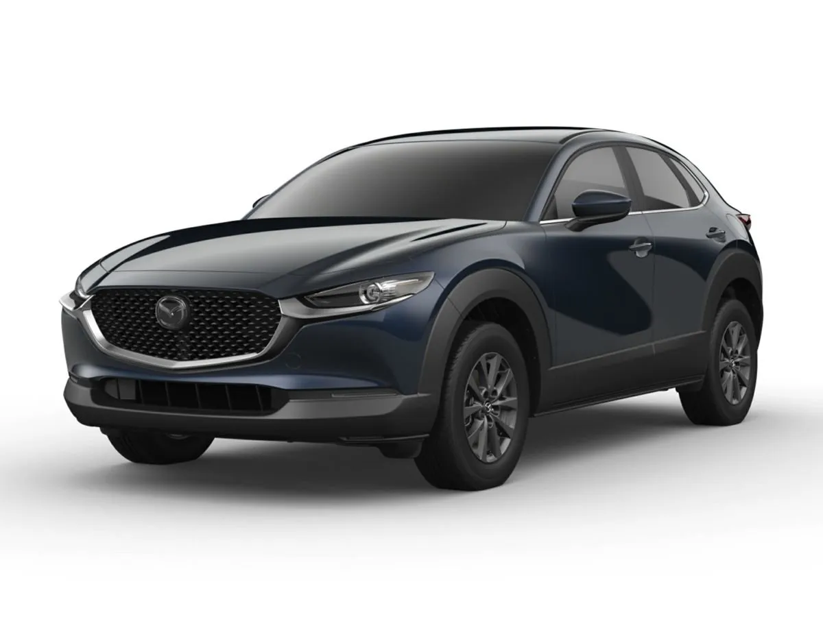 2021 Mazda CX-30 2.5 S for sale in Baxley, GA