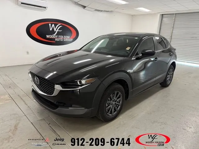 2021 Mazda CX-30 2.5 S for sale in Baxley, GA