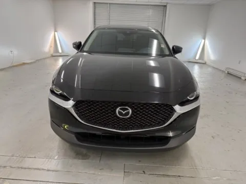 Photos of 2021 Mazda CX-30 2.5 S for sale in Baxley, GA at Woody Folsom CDJR of Baxley