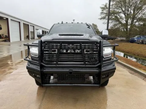 Photos of 2024 Ram 3500 Laramie for sale in Baxley, GA at Woody Folsom CDJR of Baxley