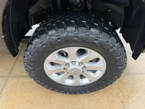 More photos of 2024 Ram 3500 Laramie at Woody Folsom CDJR of Baxley, GA