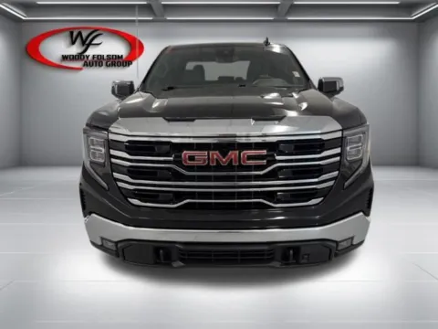 Photos of 2023 GMC Sierra 1500 SLT for sale in Baxley, GA at Woody Folsom CDJR of Baxley