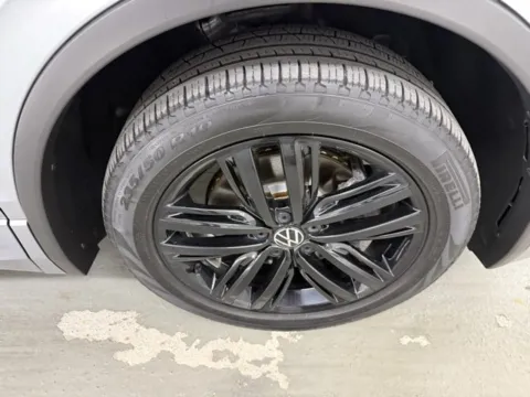More photos of 2022 Volkswagen Tiguan SE R-Line Black at Woody Folsom CDJR of Baxley, GA