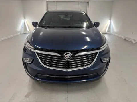 Photos of 2022 Buick Enclave Essence for sale in Baxley, GA at Woody Folsom CDJR of Baxley