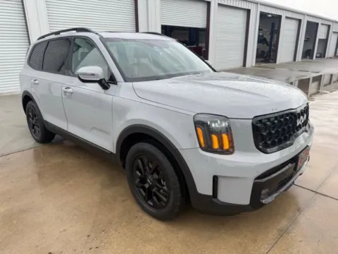 Another view of 2024 Kia Telluride SX Prestige X-Pro for sale in Baxley, GA at Woody Folsom CDJR of Baxley
