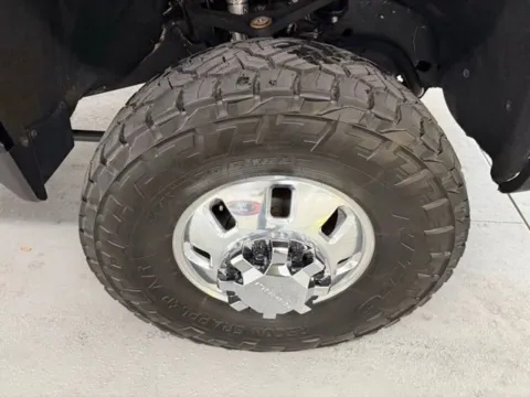 More photos of 2024 GMC Sierra 3500HD Denali Ultimate at Woody Folsom CDJR of Baxley, GA