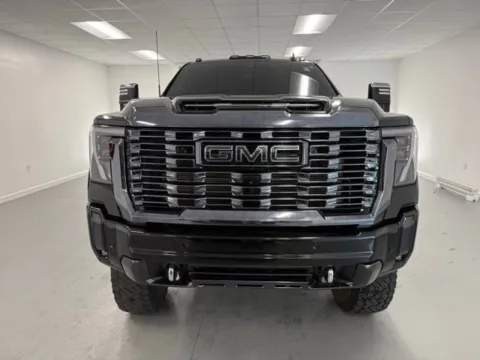 Photos of 2024 GMC Sierra 3500HD Denali Ultimate for sale in Baxley, GA at Woody Folsom CDJR of Baxley