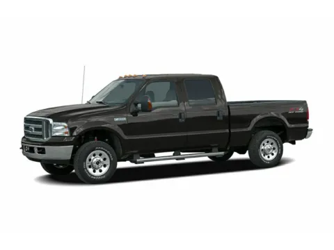 Brown 2006 Ford Super Duty F-250 for sale in Baxley, GA
