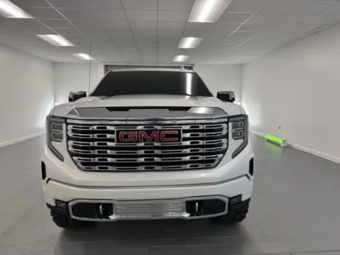 Photos of 2024 GMC Sierra 1500 Denali for sale in Baxley, GA at Woody Folsom CDJR of Baxley