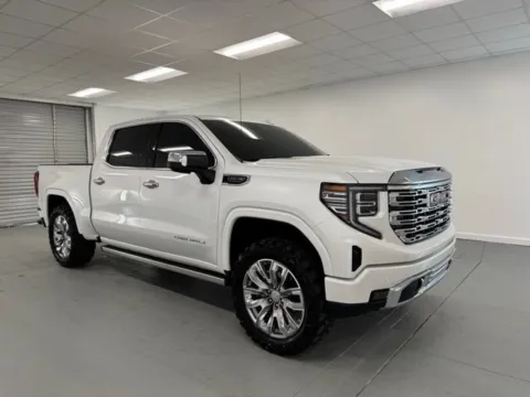 Another view of 2024 GMC Sierra 1500 Denali for sale in Baxley, GA at Woody Folsom CDJR of Baxley