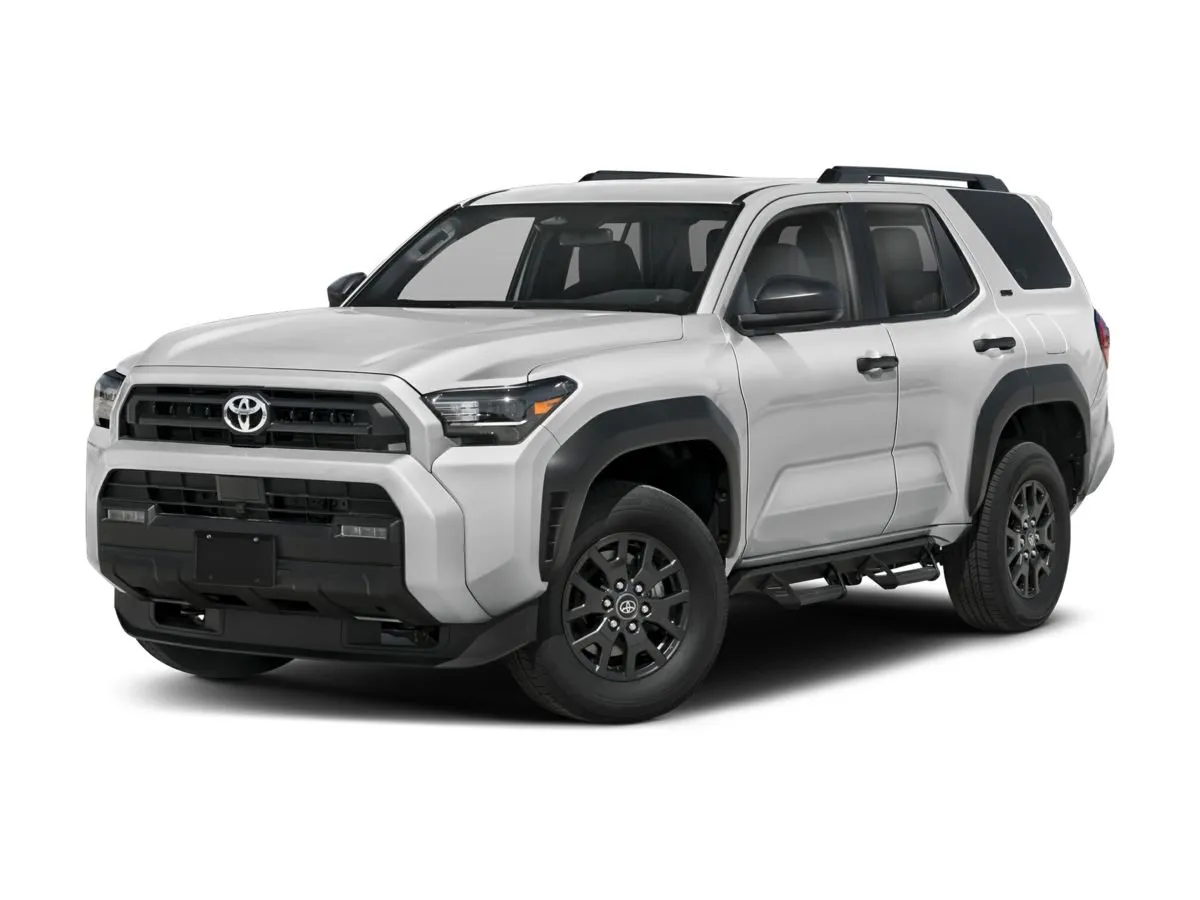2025 Toyota 4Runner TRD Sport for sale in Baxley, GA